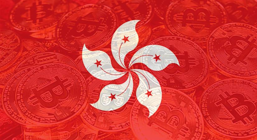 Hongkong is a spot Bitcoin ETF-ek útjára lép