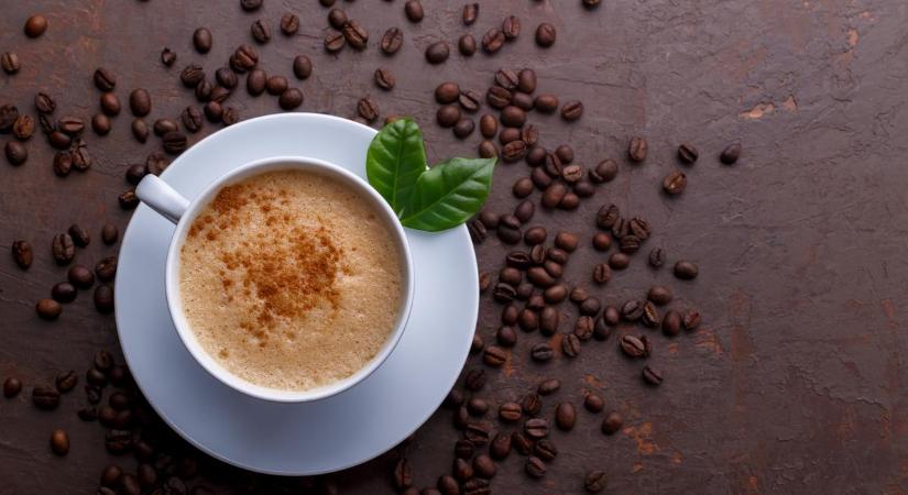 Kávédiéta: a legjobb módszer a fogyáshoz