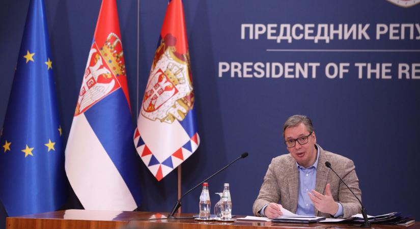 Csatlakozna Szerbia az ENSZ Biztonsági Tanácsához