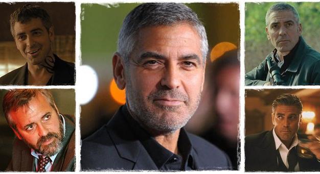 10 George Clooney film, amit kár lenne kihagyni