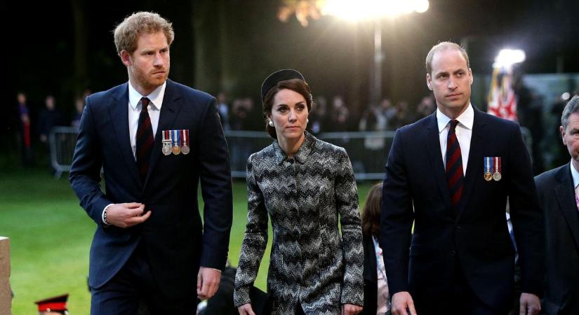 Lehullt a lepel! Kiderült, mekkora vagyonnal rendelkeznek a brit királyi család tagjai: őrült összegekről szólnak a hírek