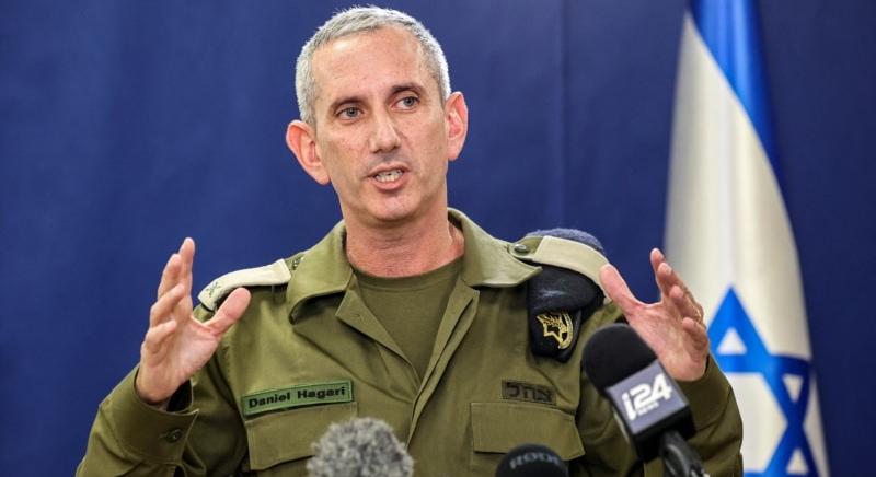 Izrael az iráni támadást követően is kitart a gázai katonai műveletek folytatása mellett
