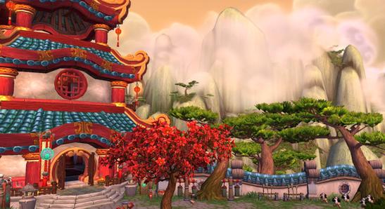 Hosszú kényszerszünet után visszatérhet a World of Warcraft és sok más játék Kínába
