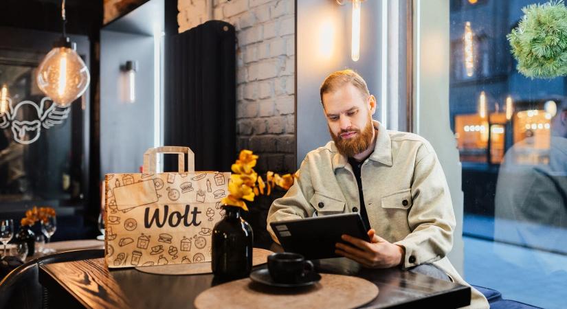 A Wolt elindítja a Wolt Ads-t, amely hozzájárul partnerei üzleti növekedéséhez