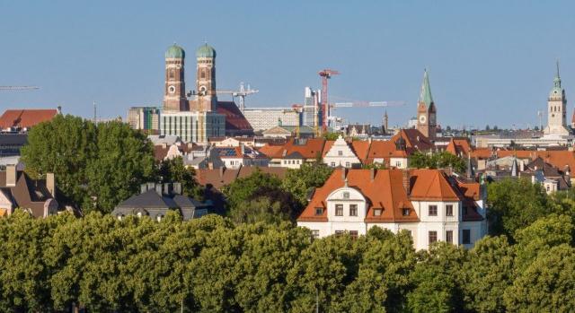 Európai városok uralják a világ gyalogosbarát településeinek toplistáját