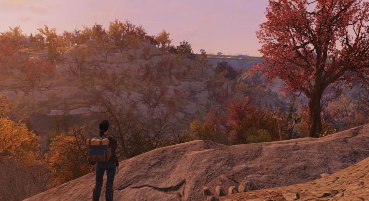 A Fallout játékok hatalmasat mennek Steamen, a Fallout 76 rekordot döntött