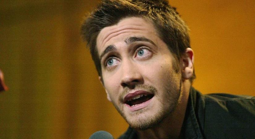 Jake Gyllenhaal is játszhatta volna Frodót a Gyűrűk urában, ha nem idegesíti annyira Peter Jacksont