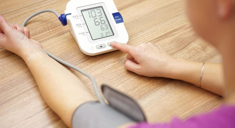 Mi a különbség a vérnyomás és a és a pulzus között? Ezt az 5 dolgot sokan rosszul tudják!