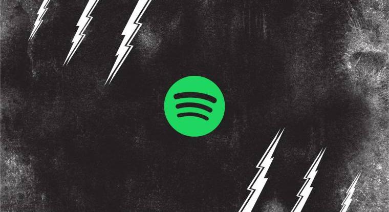 Óriási hatalmat adhat a kezedbe zenék felett a Spotify