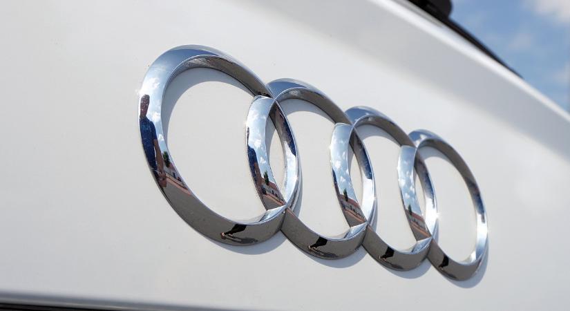Bérmegállapodás az Audiban: 650 ezer forintot kap minden dolgozó