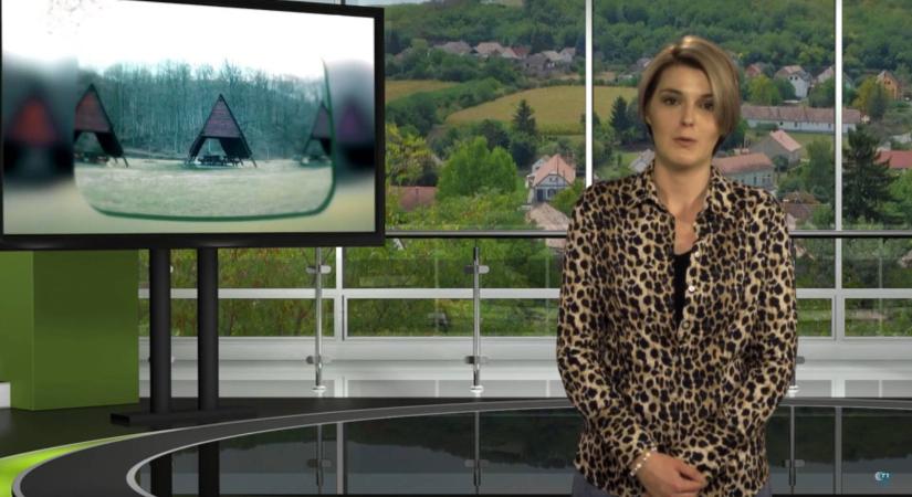 Völgységi magazin – Tolnatáj TV – 2024.04.12.