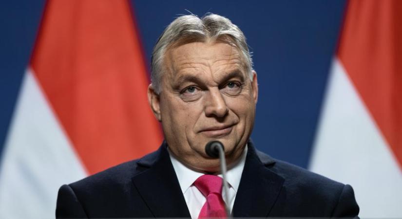 Egy brüsszeli szálloda úgy döntött, befogadja a konzervatív konferenciát, ahol Orbán Viktor is felszólal