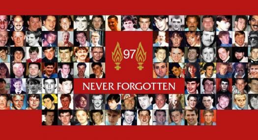 35 éve történt tragédiára emlékeztek ma Liverpoolban!