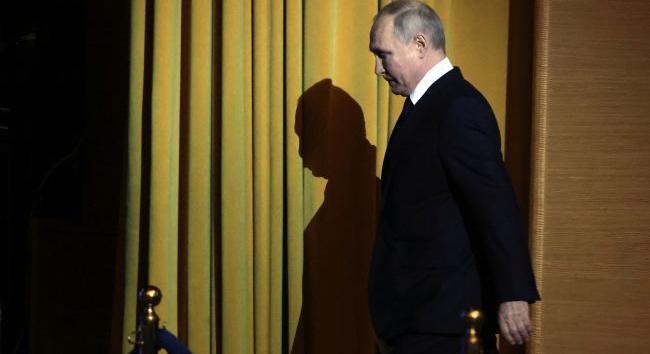 A Putyin elleni puccs valós lehetőség – Litvinenko