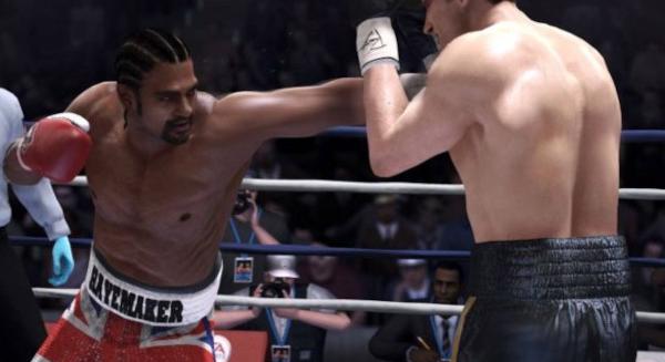Idén új Fight Night-játékot jelenthet be az EA Sports