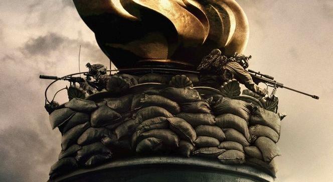 Polgárháború – Provokatív remekmű ez a háború rémálmát bemutató politikai thriller