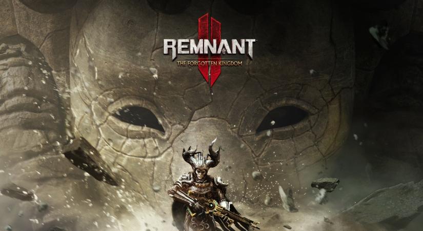 Napokon belül második DLC-jét kapja a Remnant II