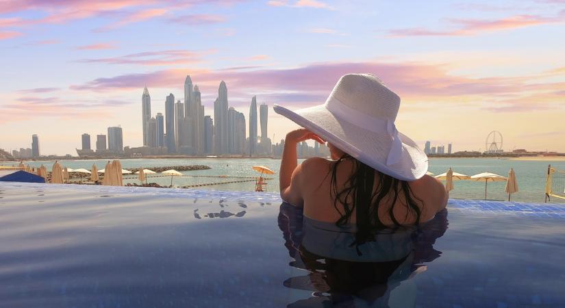Dubaj 65 napos meglepetés fesztivállal vár idén nyáron