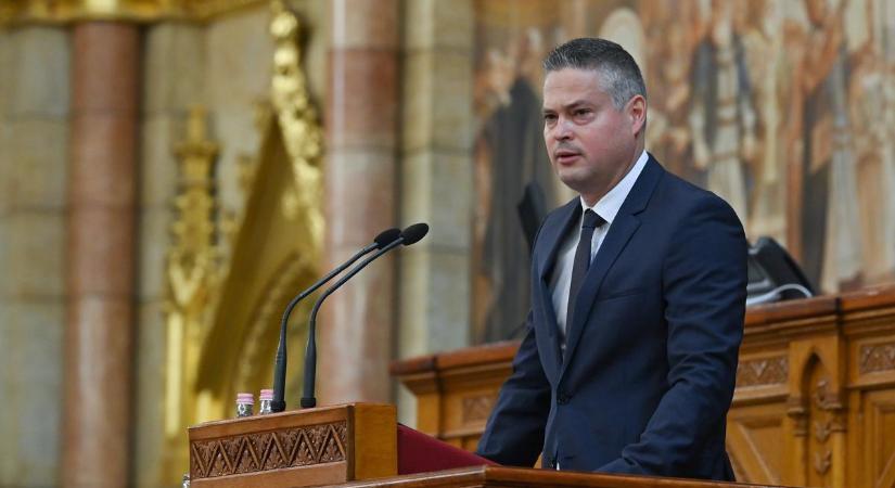 Budapest főispánja lesz a Fidesz polgármesterjelöltje
