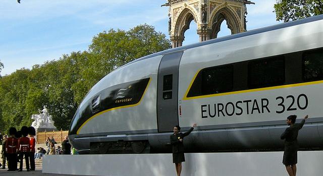 Ingyenes európai vonatbérletre pályázhatnak a 18 éves fiatalok