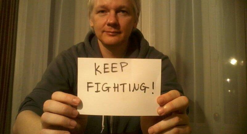 Tényleg ejthetik a vádakat a WikiLeaks-alapító ügyében?