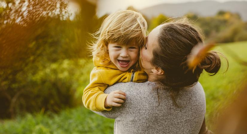 Ebből a 6 jelből tudhatod, hogy igenis jó szülő vagy!