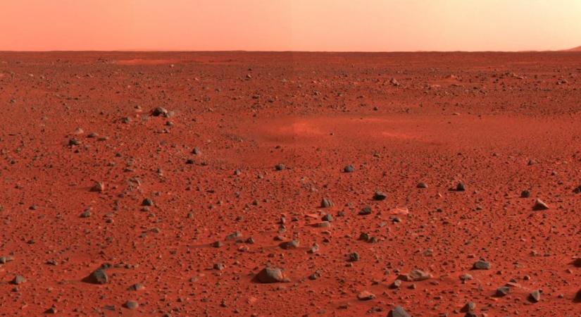 Olyan drága a marsi minták hazaszállítása, hogy még a NASA sem engedheti meg magának