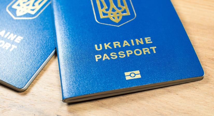 Több mint kilencezren érkeztek Ukrajnából hétfőn