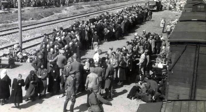 „A felejtés dominánsabb, mint az emlékezet” – interjú a holokauszt magyarországi áldozatainak emléknapja alkalmából