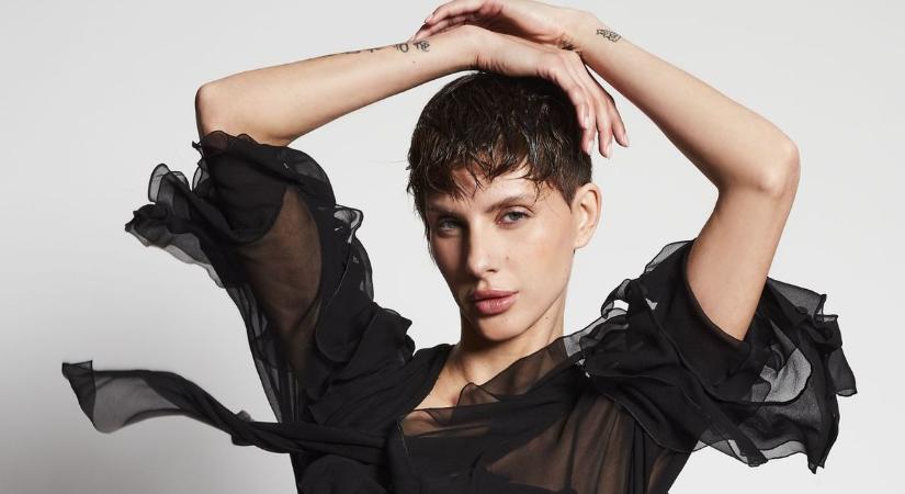Elszabadul a pokol a Next Top Model Hungary villájában: Gabi zokogva omlik össze