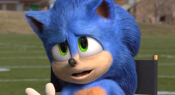 Keanu Reeves is csatlakozhat a Sonic 3 stábjához
