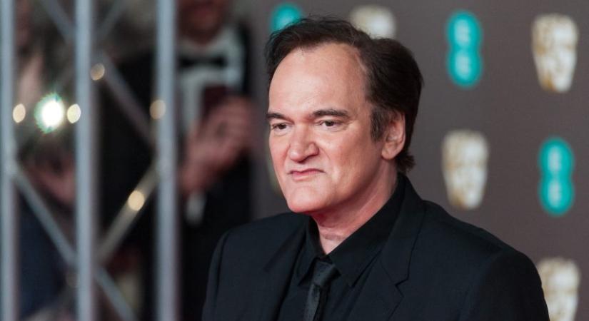 A kétarcú Tarantino skizofrén szövegvilága