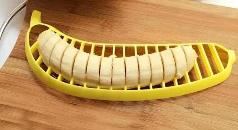 A 15 leghülyébb konyhai eszköz, amivel találkoztunk: epercsumázótól a tojásfeltörő szerkezet