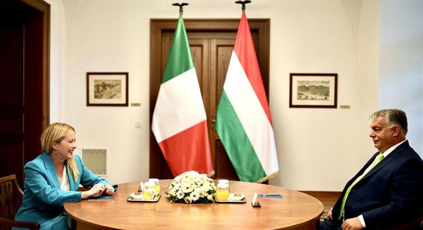 Orbán konferenciája nem szívesen látott vendég Brüsszelben