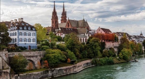 Budapestről Bázel a legnépszerűbb – lássuk, mit ne hagyjon ki az, aki ide látogat