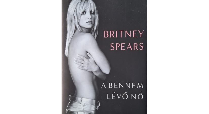 Britney Spears: Fogságom naplója