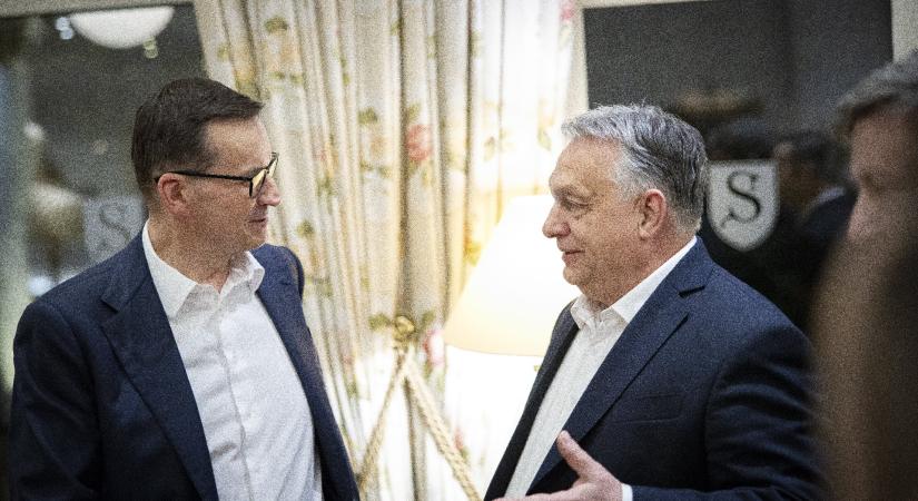 Már a második helyszínről tették ki Orbánék politikai rendezvényét Brüsszelben