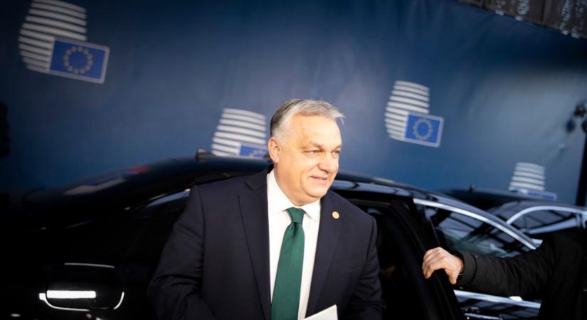 Orbán Viktor elárulta, mi volt a legjövedelmezőbb munkája az egyetemi évei alatt