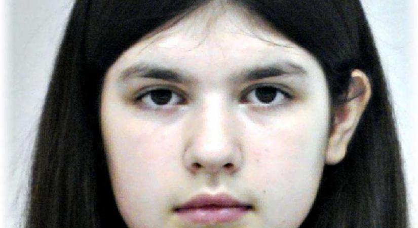 Eltűnt egy 16 éves lány Zuglóban, nagy erőkkel keresik a rendőrök