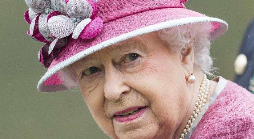 Most vallotta be a Palotának: ezt tette Erzsébet királynő két nappal a halála előtt