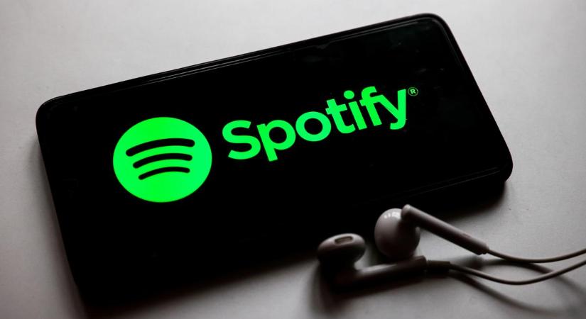 Zenerajongók figyelem! Régóta várt funkciók érkezhetnek a Spotify-ra