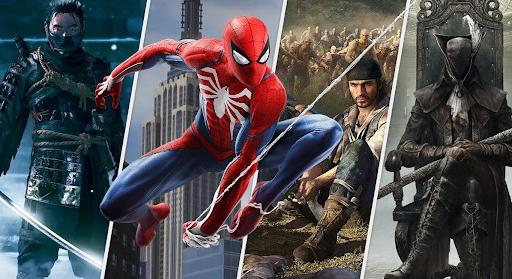 Egy rakás PS5 exkluzív készül, köztük a Marvel’s Spider-Man 2 és a Days Gone 2