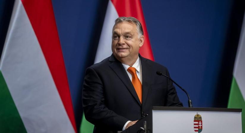 Végül mégis találtak helyszínt a duplán lemondott brüsszeli konferenciának, ahol Orbán Viktor is felszólal