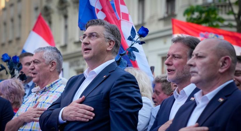 Így alakulhat a magyar-horvát viszony a szerdai voksolás után