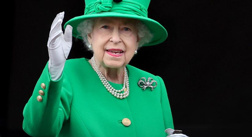 Szívszorító: kiderült, mik voltak Erzsébet királynő utolsó szavai