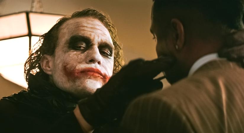 Heath Ledger utolsó fotója a mai napig kísért, még mindig csak 45 éves lenne a tragikusan fiatalon elhunyt színész