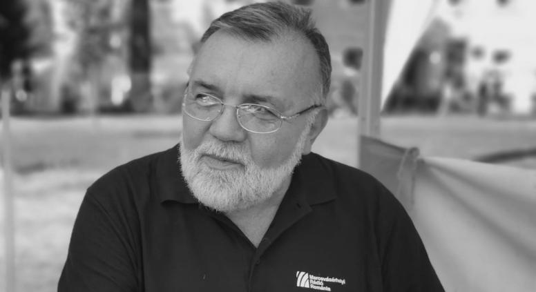 Elhunyt Boér Károly, a Marosvásárhelyi Rádió szerkesztője
