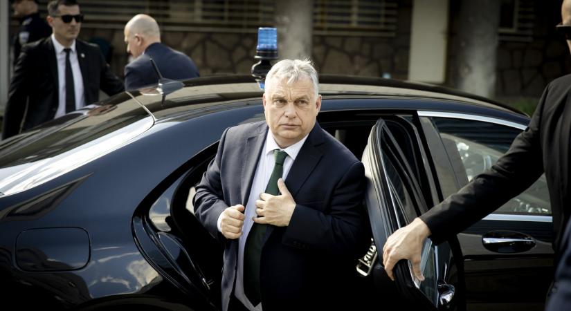 Két helyszín is visszamondta Orbánék konzervatív konferenciáját Brüsszelben