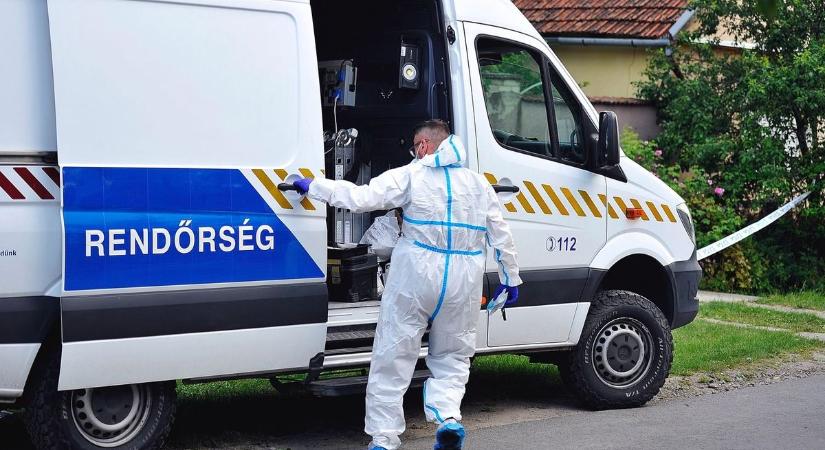 Enyhébb büntetést kapott Debrecenben a nő, aki a lebukás után azonnal megölte a férje szeretőjét