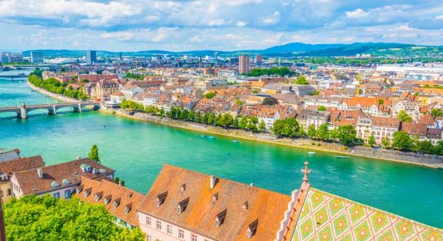 Svájc egyre népszerűbb úti cél a magyar utazók körében
